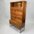 Vintage cabinet with shelves and drawers from 'Belmondo' collection made in high gloss. Made in Czechoslovakia by Novy...