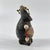 Early 20th Century Tikar Clay House God 3inch Cameroon For Sale In Denver - Image 6 of 8