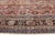 Vintage Persian Mahal Rug, 10'08 X 14'01 For Sale - Image 4 of 10