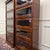 Classic Art Deco Bookcase Set from Globe Wernicke, Set of 2 For Sale - Image 9 of 13