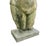 Indian Style Marble Torso Sculpture For Sale - Image 4 of 8