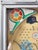 Metal 1970s Sanyo Comet II Japanese Pachinko Machine For Sale - Image 7 of 18