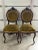Ballroom Chairs, 1930s, Set of 2, in Good conditions. Designed 1920 to 1949