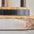 Set of 3 French Art Deco Clock + Bookends, 1930s For Sale - Image 10 of 11