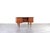 Wood Mid-Century Modern Danish Teak Executive Desk, 1960s For Sale - Image 7 of 18