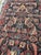 Small Antique Malayer Fragment Rug For Sale - Image 11 of 18