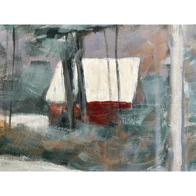 Stephen Remick Almost Home by Stephen Remick For Sale - Image 4 of 7