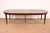 Henredon French Regency Louis XVI Mahogany Extension Dining Table, Newly Refinished For Sale In South Bend - Image 6 of 18