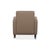 Fly Leather Lounge Chair from BoConcept For Sale - Image 10 of 12