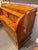 19th Century Biedermier Roll Top Desk For Sale - Image 4 of 7
