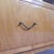 Belgian Birch Display Cabinet For Sale - Image 14 of 18