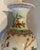 Antique Chinese Famille Verte Porcelain Vase For Sale - Image 6 of 10