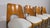 Dining Chairs from Oswald Haerdtl, 1950s, Set of 4 For Sale - Image 3 of 10