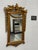 Neoclassical Italian Cherubs With Festoon Wall Mirror For Sale - Image 3 of 12