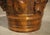 Wood Early 1900s French Black Forest Style Champagne Bucket, Signed Boutillon For Sale - Image 7 of 12