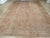 Rustic Galerie Shabab Collection Early 20th Century Turkish Oushak Oversize Carpet For Sale - Image 3 of 9