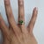 ♥ Product Summary ♥ Main Stone: Emerald & Diamond Approx. Carat Weight: .50cttw Band Material: 14k Yellow Gold Stone Cut:...