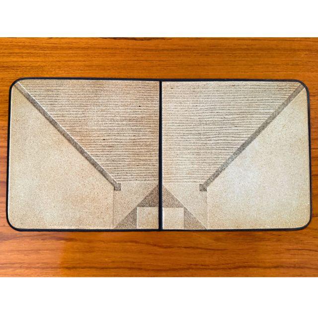 Gangsø Møbler Late 1970s Gangsø Møbler, Teak End Table, Made in Denmark For Sale - Image 4 of 18