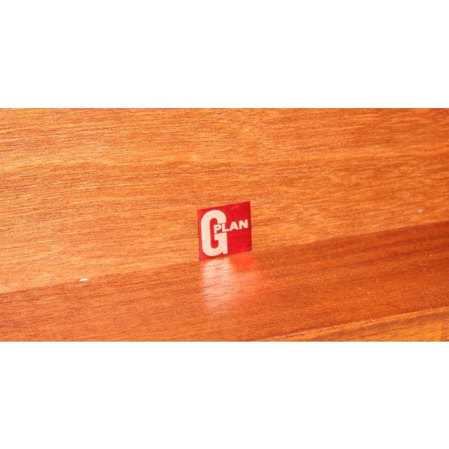 Mid-Century Modern Sierra Sideboard from G-Plan, 1970s For Sale - Image 10 of 11