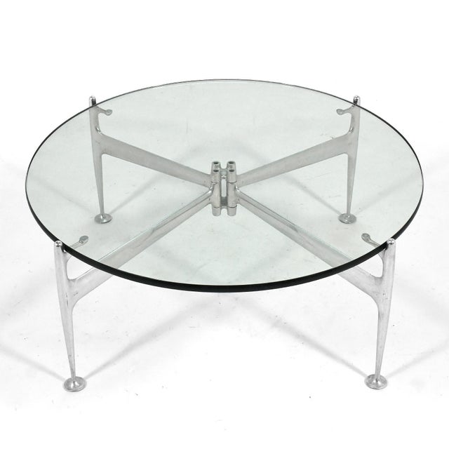 Mid-Century Modern Alexander Girard Coffee Table by Herman Miller For Sale - Image 3 of 10