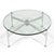 Mid-Century Modern Alexander Girard Coffee Table by Herman Miller For Sale - Image 3 of 10