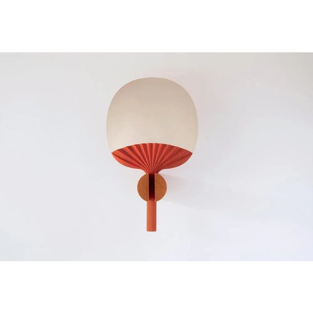 Not Yet Made - Made To Order Selfportrait Make-Up Mirror by I.Innocenti & G.Laboratore For Sale - Image 5 of 13