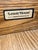 Vintage Lenoir House by Broyhill Faux Bamboo High Chest Dresser For Sale - Image 10 of 10