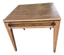 Example of Mersman Side Tables