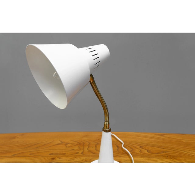 Mid-Century Swedish Lamps, 1960s, Set of 2 For Sale - Image 11 of 18