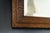 Vintage Hallway Wall Mirror For Sale - Image 10 of 12