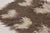 Textile Vintage Turkish Tulu Shag Runner Pair With Stylized Heart Motifs - Rug & Kilim For Sale - Image 7 of 8
