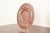 Art Deco Ramon Ramirez Arts & Crafts Hammered Copper Charger Plate or Tray For Sale - Image 3 of 12