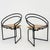 Mid-Century Postmodern Latonda Chair by Mario Botta for Alias, Italy, 1980s For Sale - Image 6 of 18