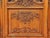 Antique Bookcase in Oak For Sale - Image 9 of 14