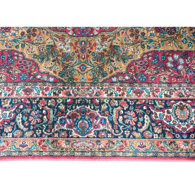 Early 20th Century Karastan-Style Rug For Sale - Image 9 of 15