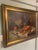 European Art Oil Painting With Lobster For Sale In Nashville - Image 6 of 6