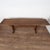 Farmhouse Early 19th Century Swedish Dark Pine Console Table For Sale - Image 3 of 14