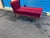 Modern Medellin Mid-Century Style Chaise For Sale - Image 4 of 14