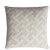 Rock Collection Cushion in Beige from Lo Decor For Sale