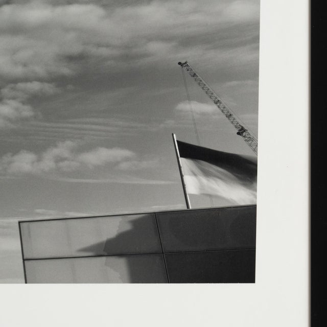 1990s Contemporary Black & White Miquel Arnal Photography, 1990 For Sale - Image 5 of 13