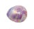 Mid 20th Century Art Glass Eggs- Set of 2 For Sale - Image 12 of 13
