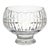 Late 20th Century Late 20th Century Waterford Crystal Heavy Cut Footed Centerpiece Bowl For Sale - Image 5 of 12