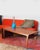 1960s Grete Jalk for P. Jeppesen Teak & Formica Coffee Table, Model Pj 56b For Sale - Image 9 of 12