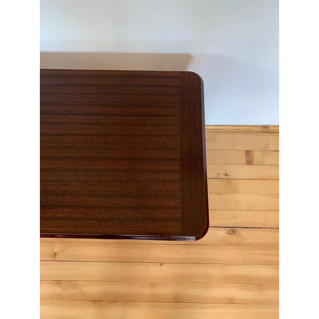 Side Table from Gangsø Møbler, Denmark, 1960s For Sale - Image 4 of 11