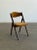 Vintage Folding Chairs - Set of Four For Sale - Image 14 of 18