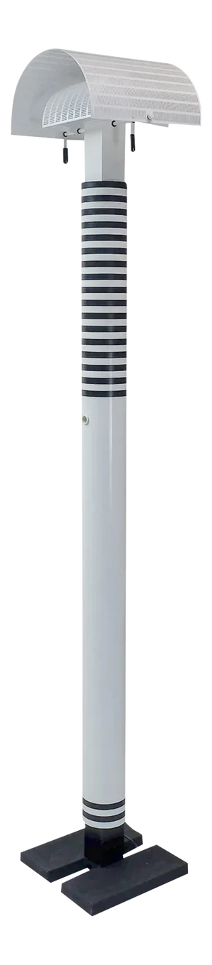 Shogun Floor Lamp by Mario Botta for Artemide, 1980s