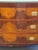 1940s Vintage Berkey and Gay Crotch Mahogany Chest of Drawers For Sale - Image 9 of 12