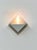 Vintage Model 20623 Wall Lights from Verre Lumière Studio, France, 1980, Set of 2 For Sale - Image 6 of 8