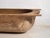 Antique Carved Wooden Bowl For Sale - Image 6 of 9