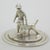 Vintage Dutch Genuine Silver 835 Man with Dog Miniature Figurine, Netherlands, 1978 For Sale - Image 11 of 11
